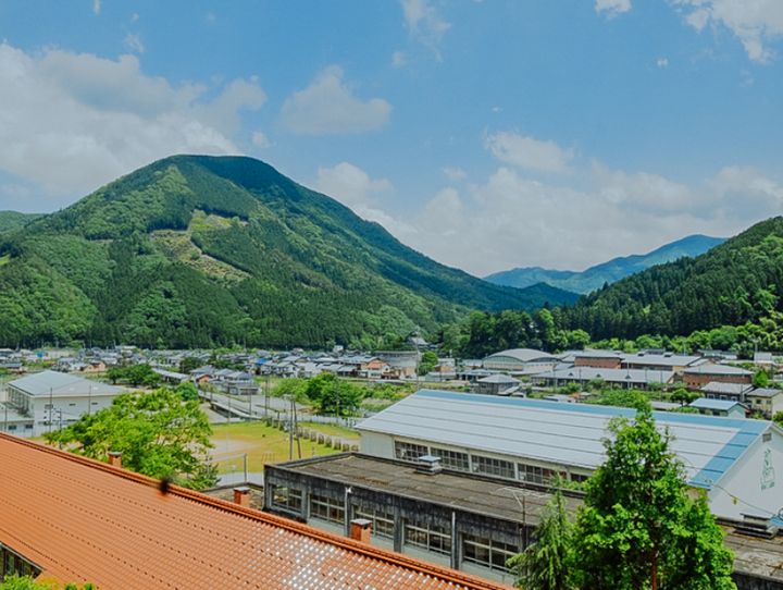 養父市