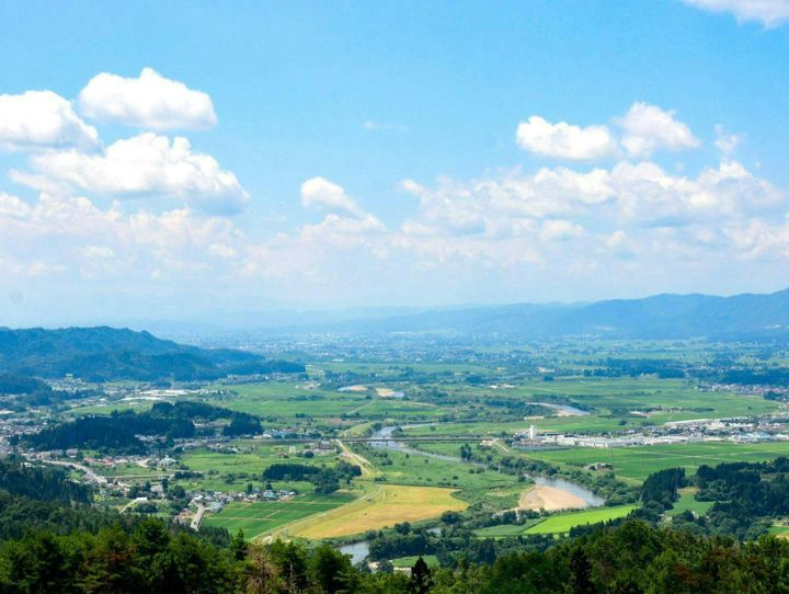 白鷹町