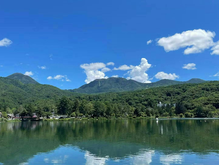 茅野市