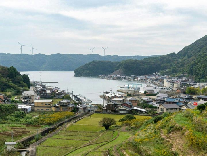 玄海町