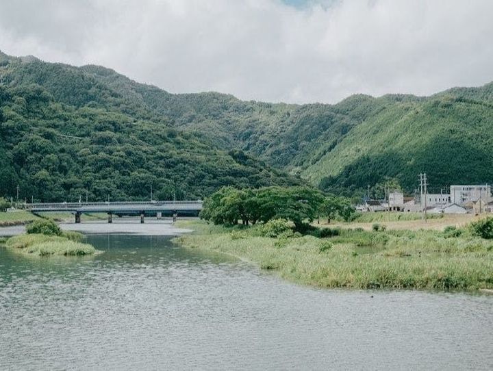 宿毛市