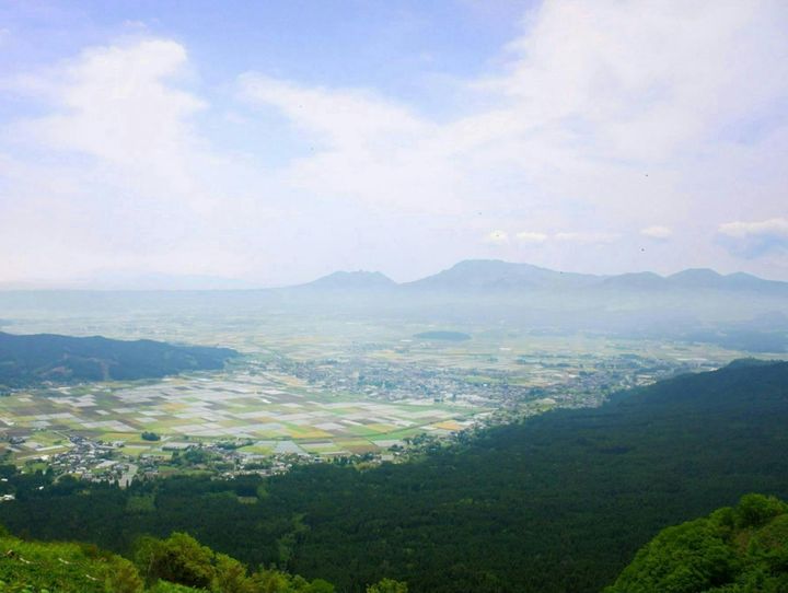 阿蘇市
