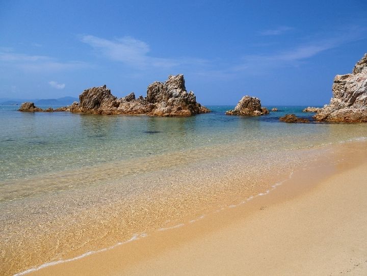 美浜町