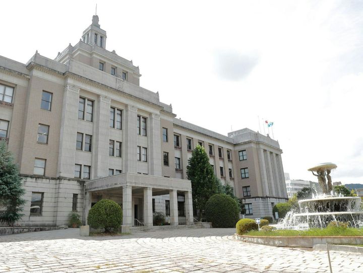 滋賀県全体