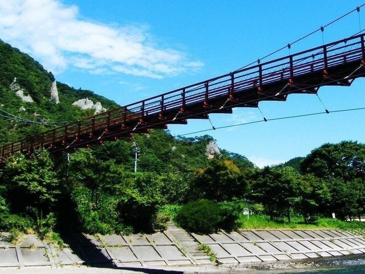 矢祭町
