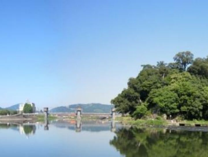 日田市
