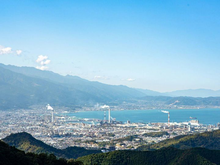 四国中央市