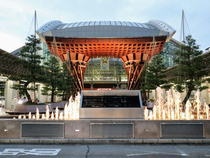 金沢市