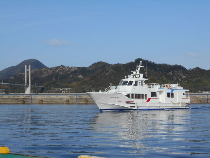 上島町