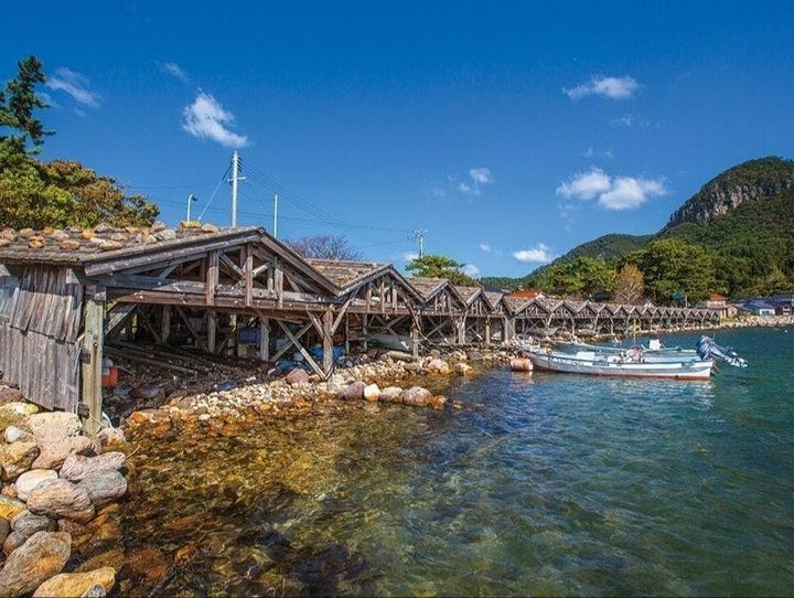 隠岐の島町