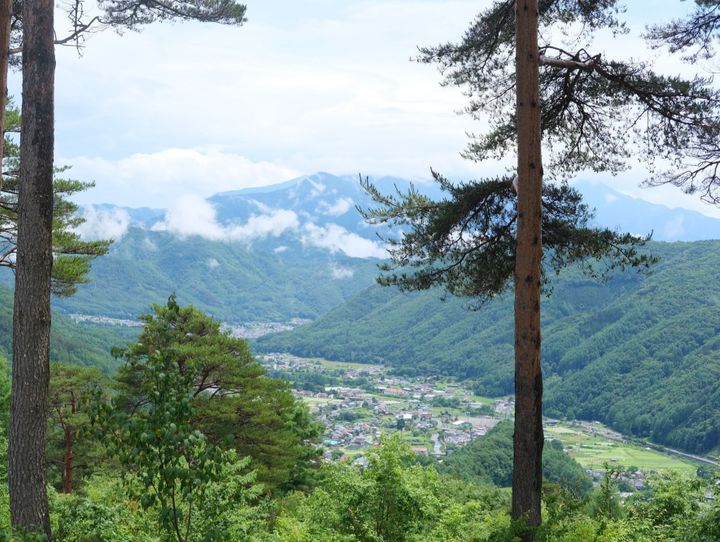長野県全体