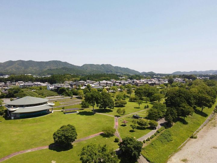 度会町