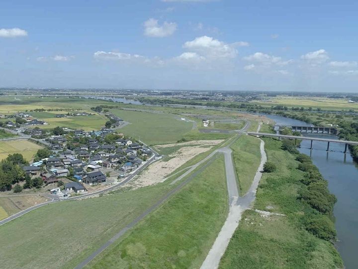 五霞町