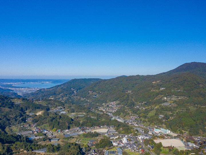 唐津市