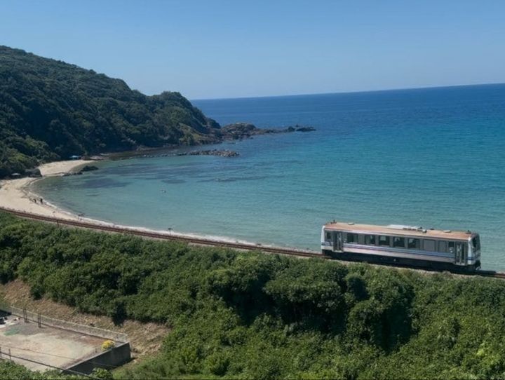 浜田市