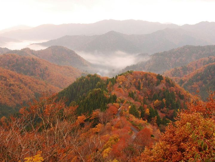 高島市