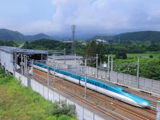知内町