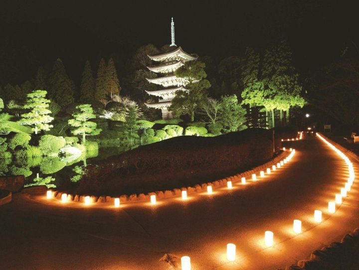 山口市