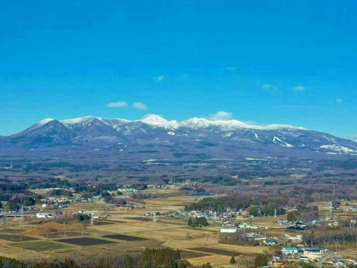 那須町