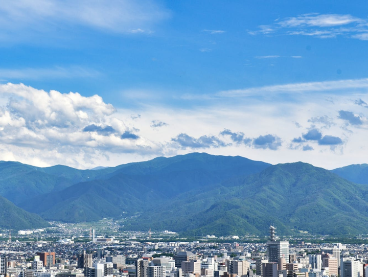 長野市