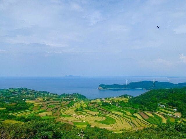 五島市
