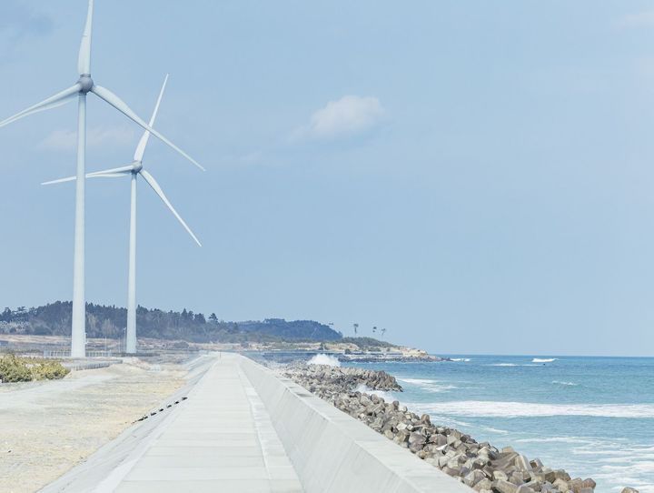 福島県全体