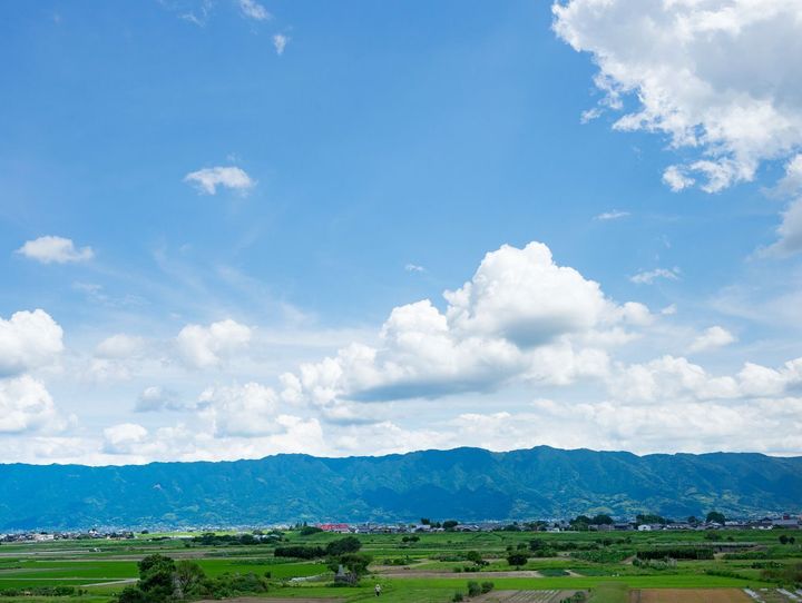 大刀洗町