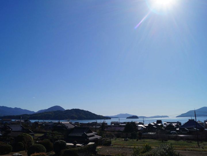 柳井市