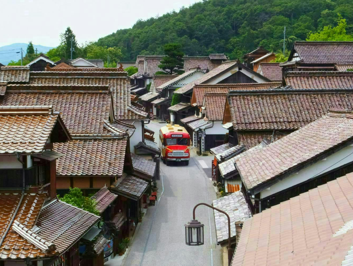 高梁市