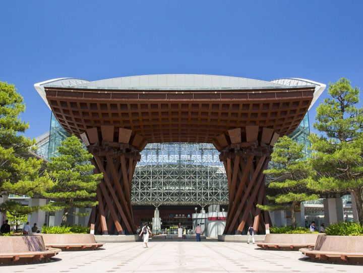 金沢市
