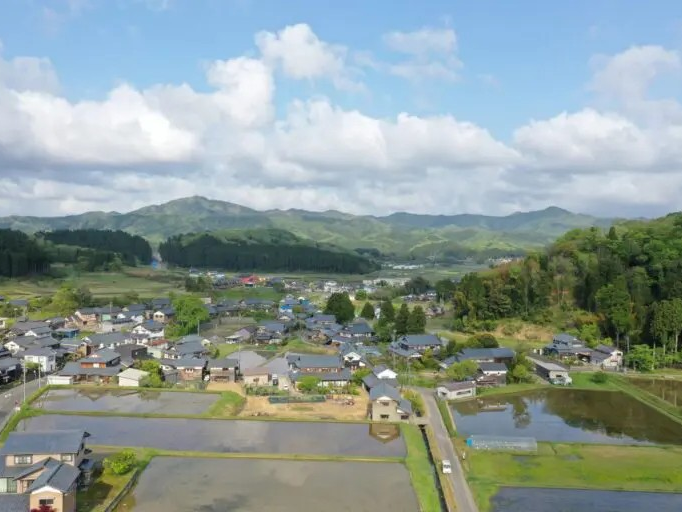 越前市