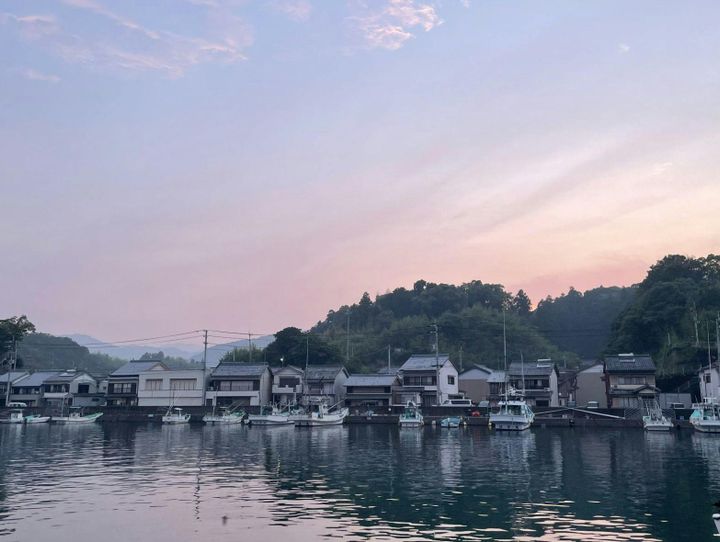 東洋町