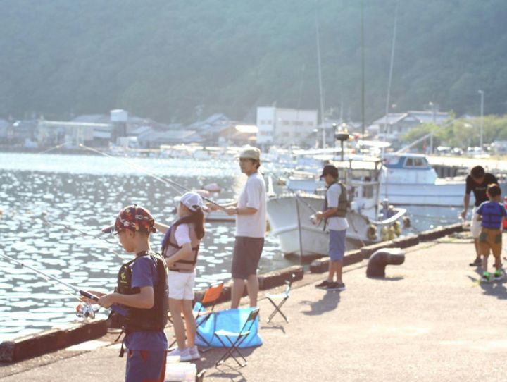紀北町