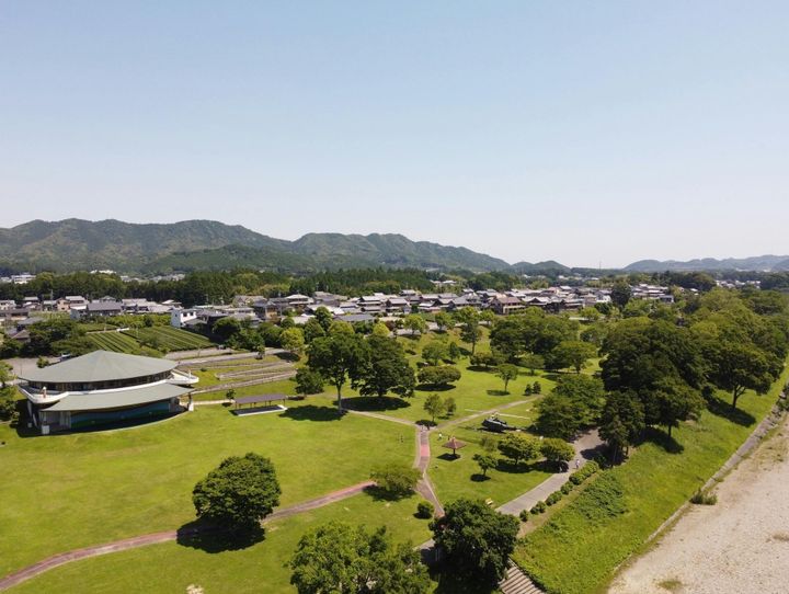 度会町