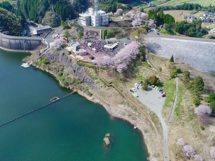 美里町