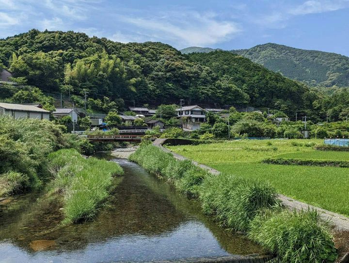 土佐清水市