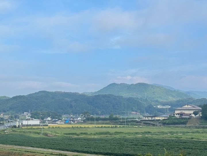 周南市