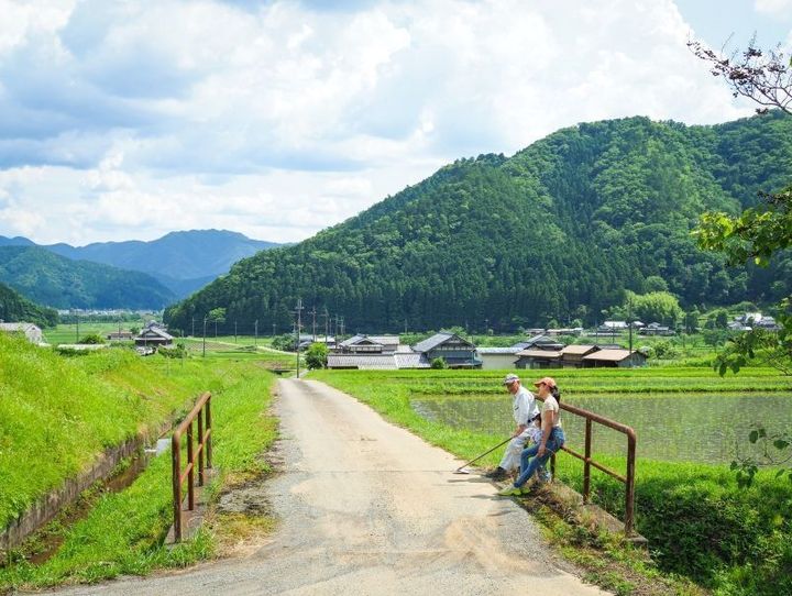 丹波篠山市