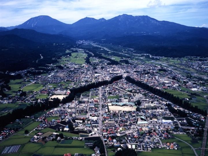 日光市