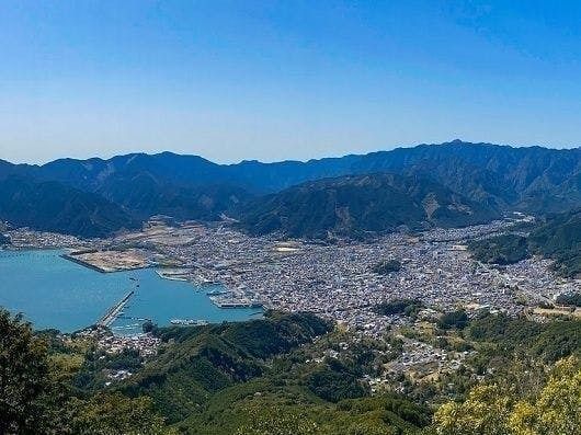 尾鷲市