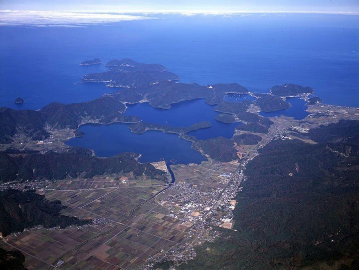 若狭町