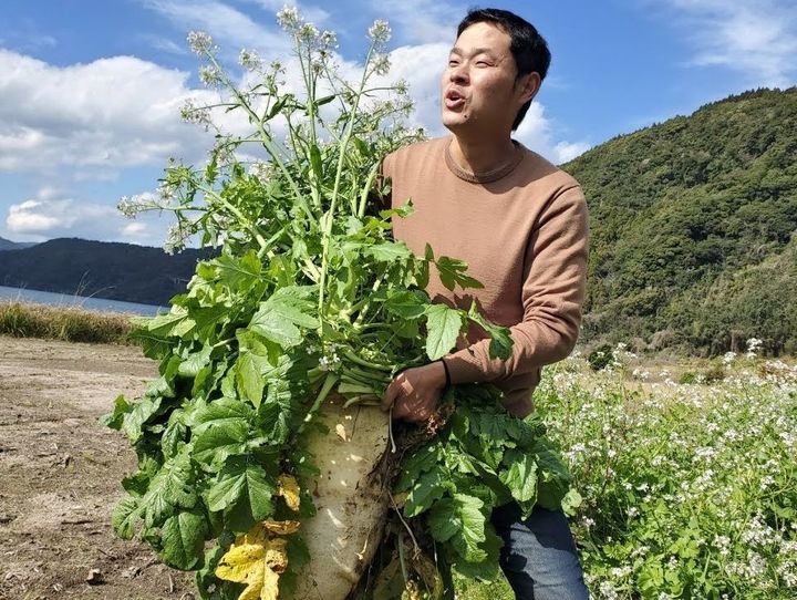 枕崎市