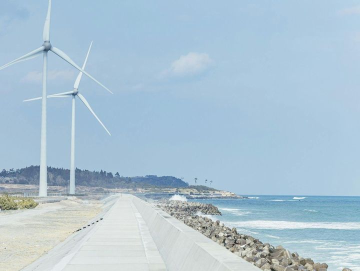 福島県全体