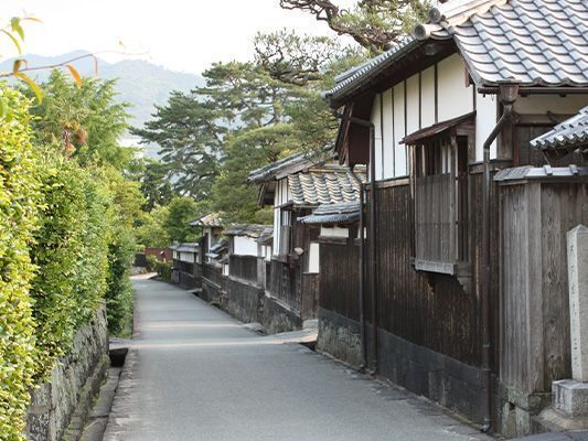 山口県全体