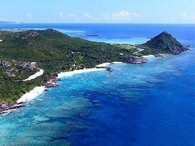伊是名村