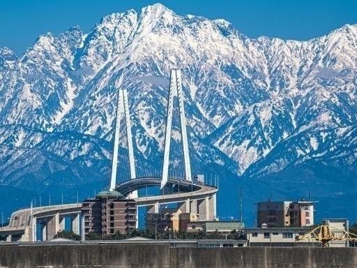 富山県全体
