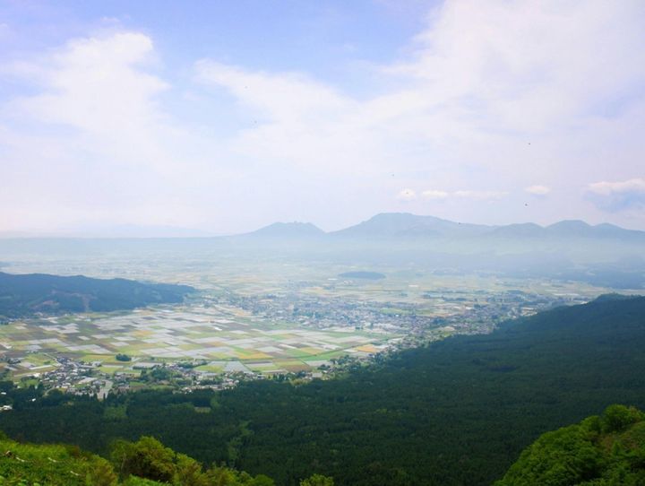 阿蘇市