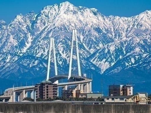 富山県全体