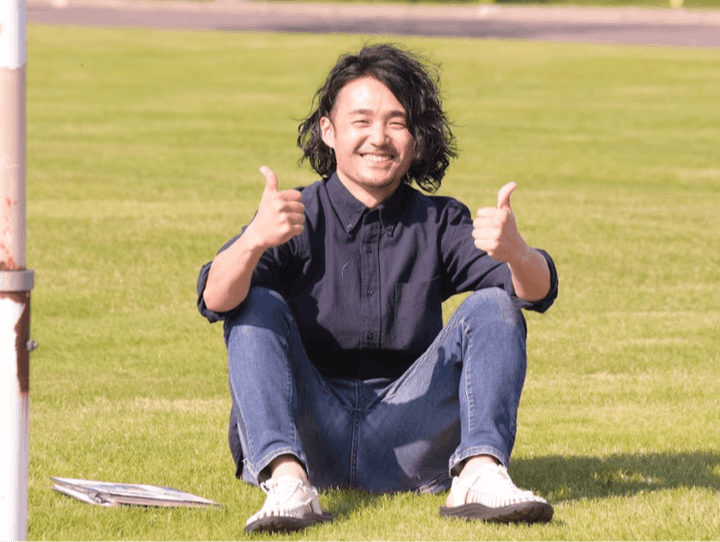 清里町