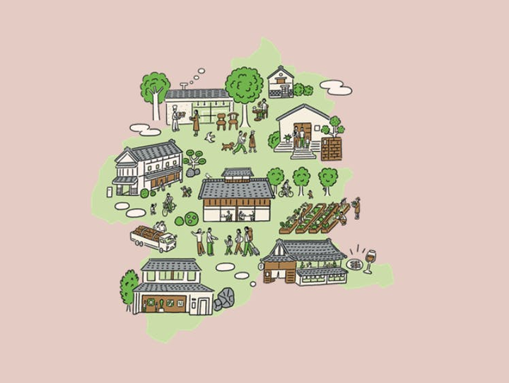 群馬県全体